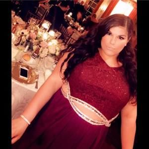 Meet your Posher, Roe